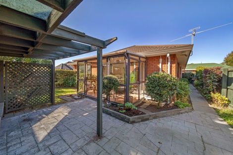 Photo of property in 1/3 Netherby Lane, Shirley, Christchurch, 8061