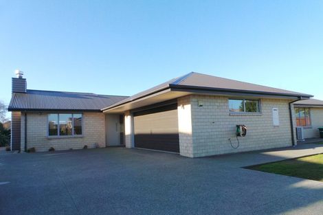 Photo of property in 4 Ryton Way, Wigram, Christchurch, 8025
