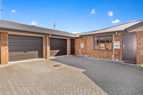 Photo of property in 4/31 Jones Crescent, Melville, Hamilton, 3206