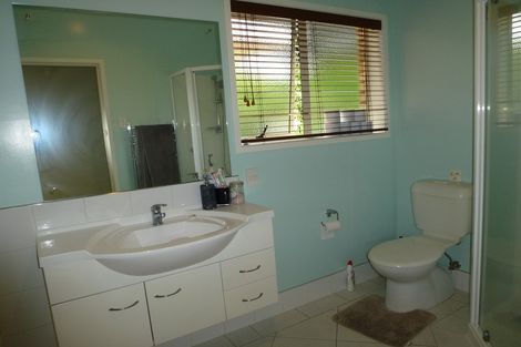 Photo of property in 1 David Street, Morrinsville, 3300