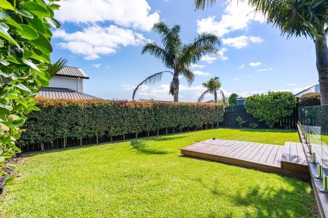 Photo of property in 8 Reliance Crescent, Beachlands, Auckland, 2018