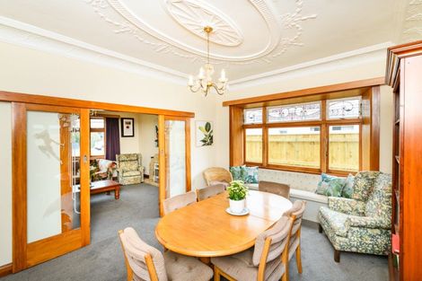 Photo of property in 9 Ngaio Street, West End, Palmerston North, 4412