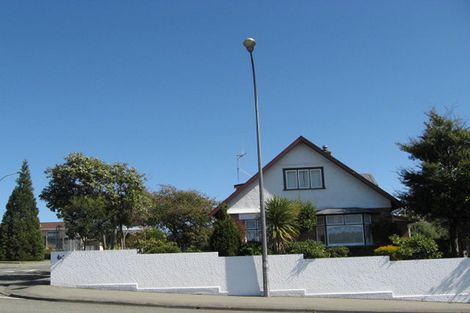 Photo of property in 54 Le Cren Street, Seaview, Timaru, 7910