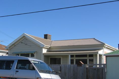 Photo of property in 27 Aurora Street, Petone, Lower Hutt, 5012