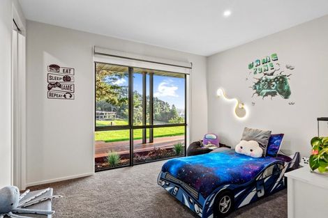 Photo of property in 8 Kepler Ridge Lane, Halswell, Christchurch, 8025