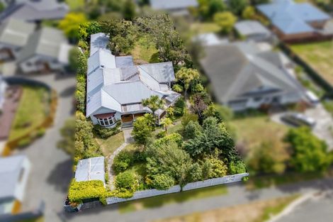 Photo of property in 71 Slater Street, Richmond, Christchurch, 8013