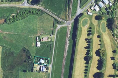 Photo of property in 11 Glentworth Street, Eltham, 4322