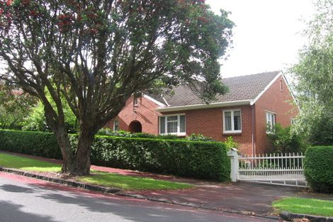 Photo of property in 15 Mount St John Avenue, Epsom, Auckland, 1051