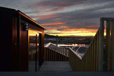 Photo of property in 9 Challis Place, Mount Pleasant, Christchurch, 8081