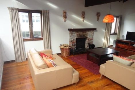 Photo of property in 4/12 Little George Street, Thorndon, Wellington, 6011