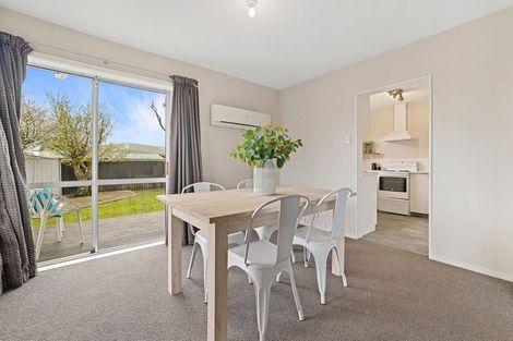 Photo of property in 29 Sylvia Street, Parklands, Christchurch, 8083