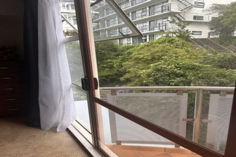 Photo of property in Sirocco Apartments, 804/8 Church Street, Wellington Central, Wellington, 6011