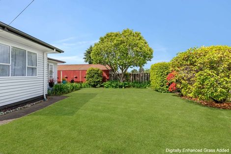 Photo of property in 1 Island View Road, Western Heights, Rotorua, 3015
