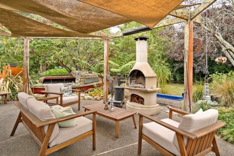 Photo of property in 7 Kemptons Line, Greytown, 5794