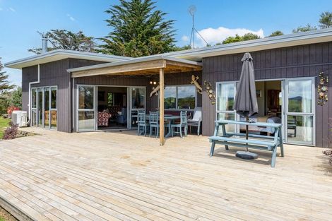 Photo of property in 488 Wharehine Road, Wharehine, Wellsford, 0973