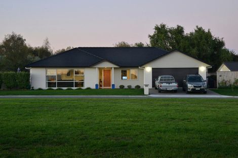 Photo of property in 64 Feist Street, Carterton, 5713