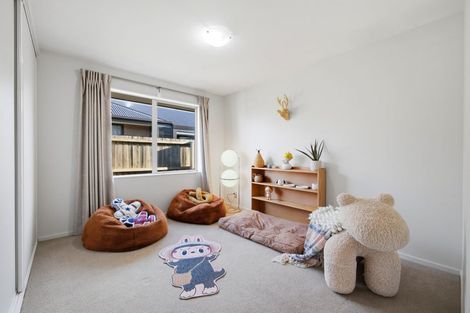 Photo of property in 12 Amelia Place, Wigram, Christchurch, 8025