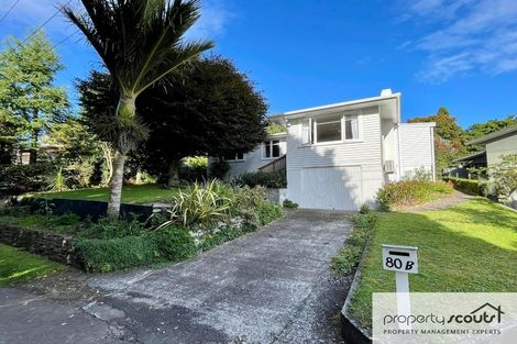 Photo of property in 80b Brois Street, Frankleigh Park, New Plymouth, 4310