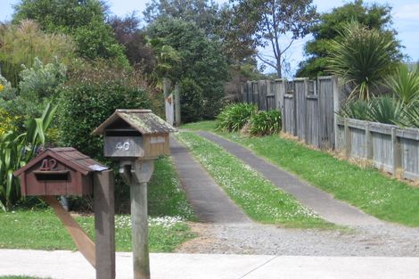 Photo of property in 40 Koutunui Road, Athenree, Katikati, 3177