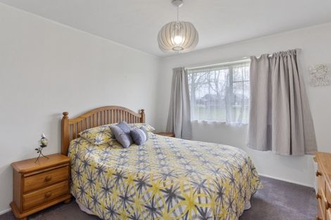 Photo of property in 5 Tui Place, Te Kowhai, Hamilton, 3288