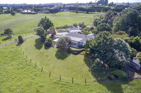 Photo of property in 33 Pearson Road, Kingseat, Pukekohe, 2679