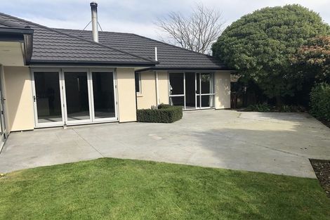 Photo of property in 32 Chapman Street, Leeston, 7632