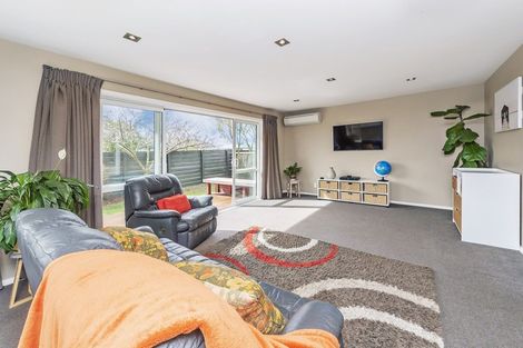 Photo of property in 7 Elizabeth Street, Rolleston, 7614