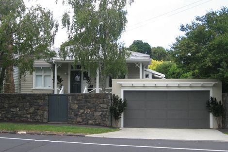 Photo of property in 16 Ashton Road, Mount Eden, Auckland, 1024