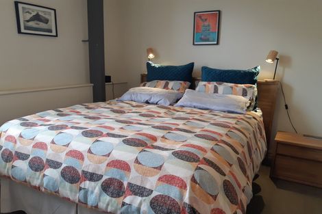 Photo of property in Columbia Apartments, 19/32 Cuba Street, Te Aro, Wellington, 6011