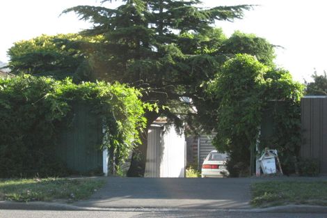 Photo of property in 47 Maces Road, Bromley, Christchurch, 8062