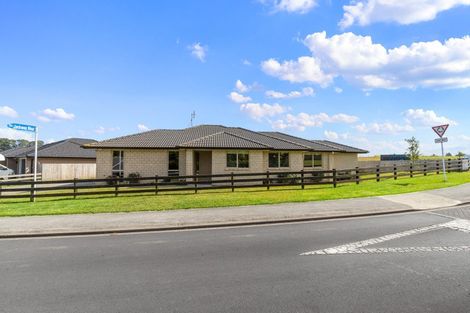Photo of property in 31 Eccles Avenue, Te Kauwhata, 3710