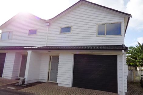 Photo of property in 8/103 Swanson Road, Henderson, Auckland, 0610