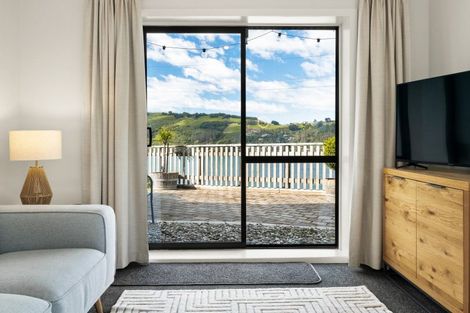 Photo of property in 46 Adderley Terrace, Ravensbourne, Dunedin, 9022