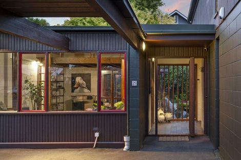 Photo of property in 25 Ilam Road, Upper Riccarton, Christchurch, 8041