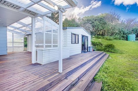 Photo of property in 9 Blake Street, Porangahau, 4291