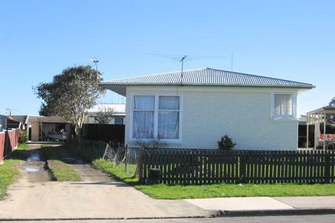Photo of property in 1/29 President Avenue, Papakura, 2110