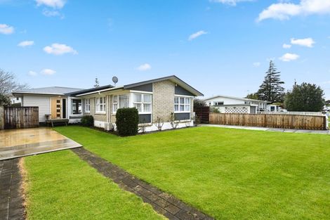 Photo of property in 69 Resthill Crescent, Glenview, Hamilton, 3206