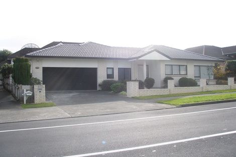 Photo of property in 1/79 Kilkenny Drive, Dannemora, Auckland, 2016