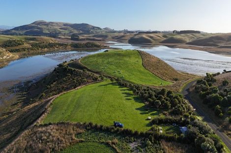 Photo of property in 371 Thorburn Road, Waikouaiti, 9472