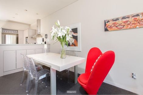 Photo of property in 2a/11 Augustus Terrace, Parnell, Auckland, 1052