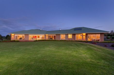 Photo of property in 415 Te Ahu Ahu Road, Waimate North, Kaikohe, 0472