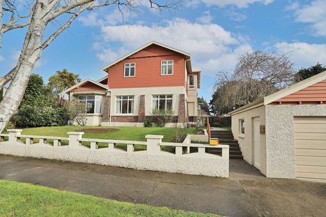 Photo of property in 148 Macmaster Street, Richmond, Invercargill, 9810