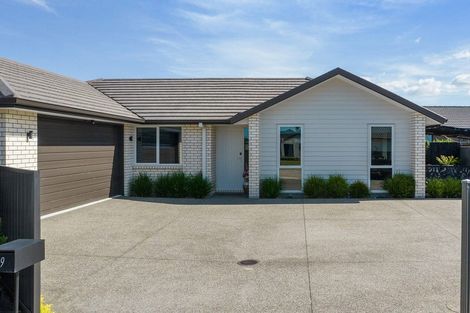 Photo of property in 6 Opou Place, Katikati, 3129