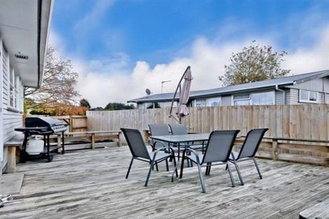 Photo of property in 16 Lugton Street, Nawton, Hamilton, 3200