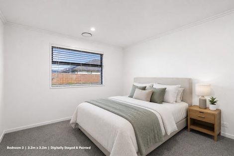 Photo of property in 14 Merlin Terrace, Rolleston, 7615