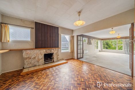 Photo of property in 66 Hay Street, Naenae, Lower Hutt, 5011