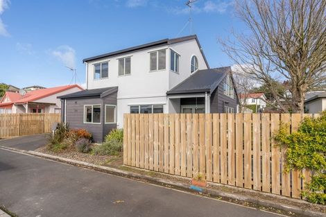 Photo of property in 70a Palmerston Street, Hamilton Central, Hamilton, 3204