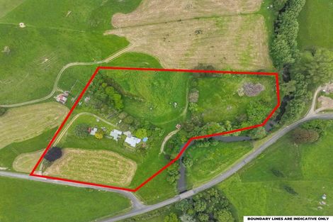 Photo of property in 375 Dukeson Road, Putaruru, 3481