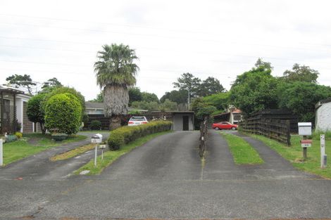 Photo of property in 1/29 Kindergarten Drive, Conifer Grove, Takanini, 2112