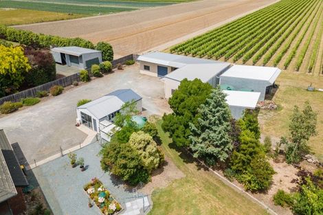 Photo of property in 116 Aniseed Valley Road, Hope, Richmond, 7081